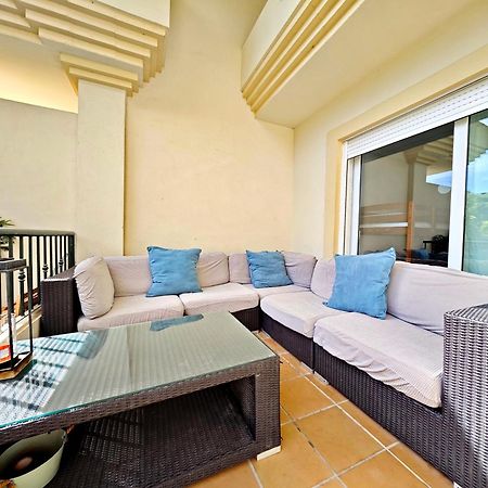 Oasis Beach Apartman Altea Kültér fotó