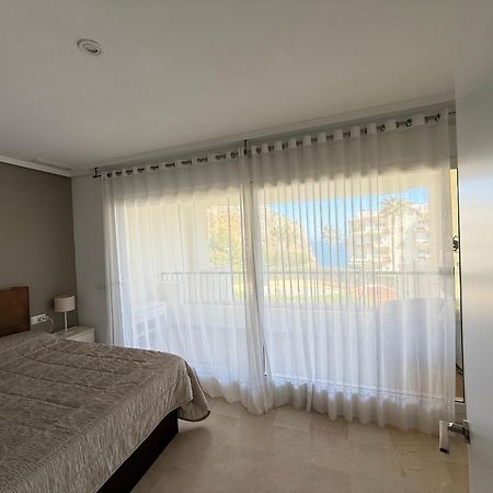Oasis Beach Mascarat Altea Kültér fotó