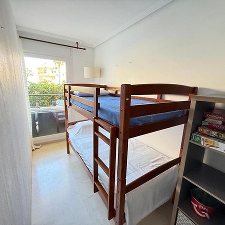 Oasis Beach Mascarat Altea Kültér fotó