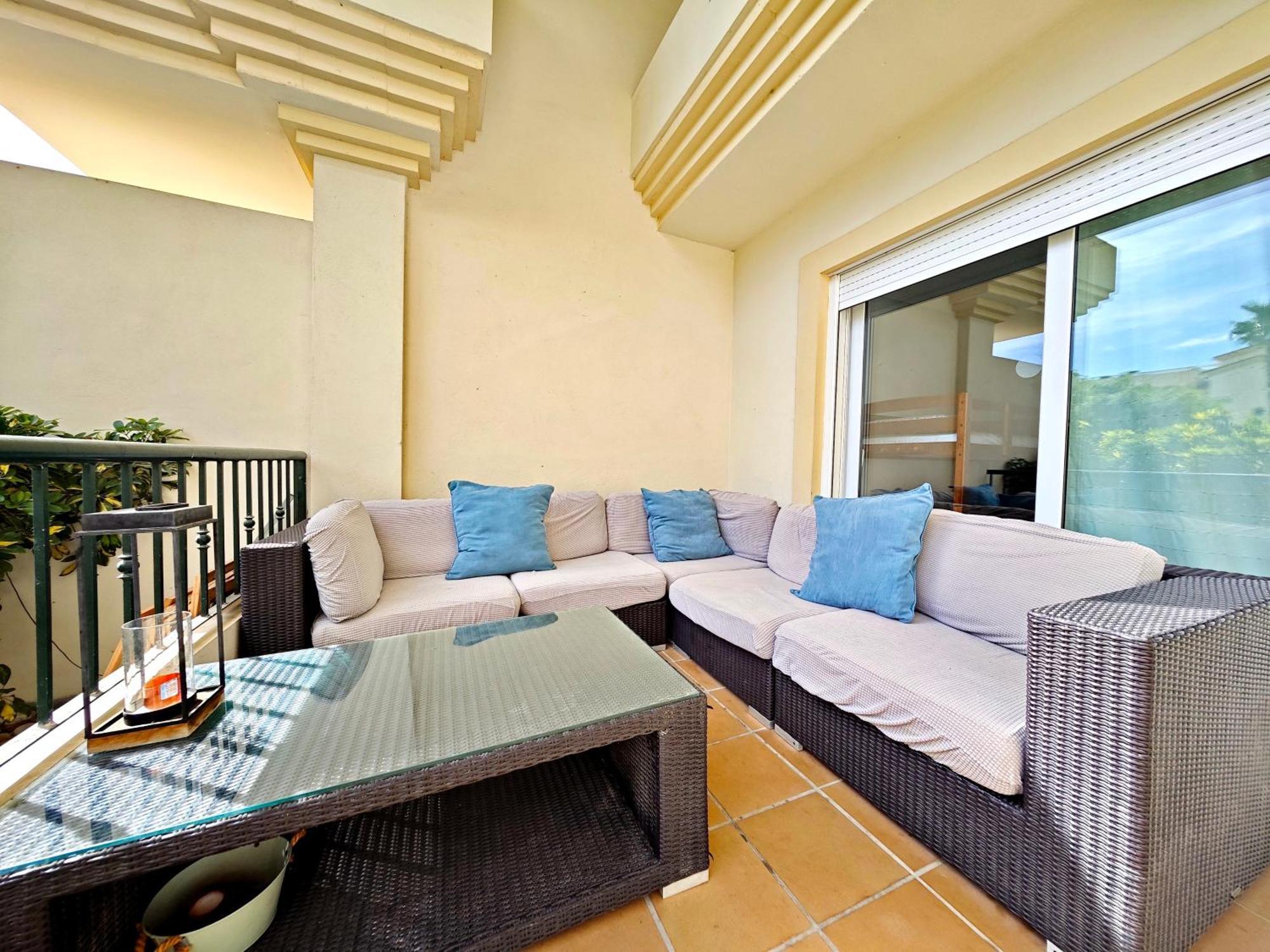 Oasis Beach Apartman Altea Kültér fotó