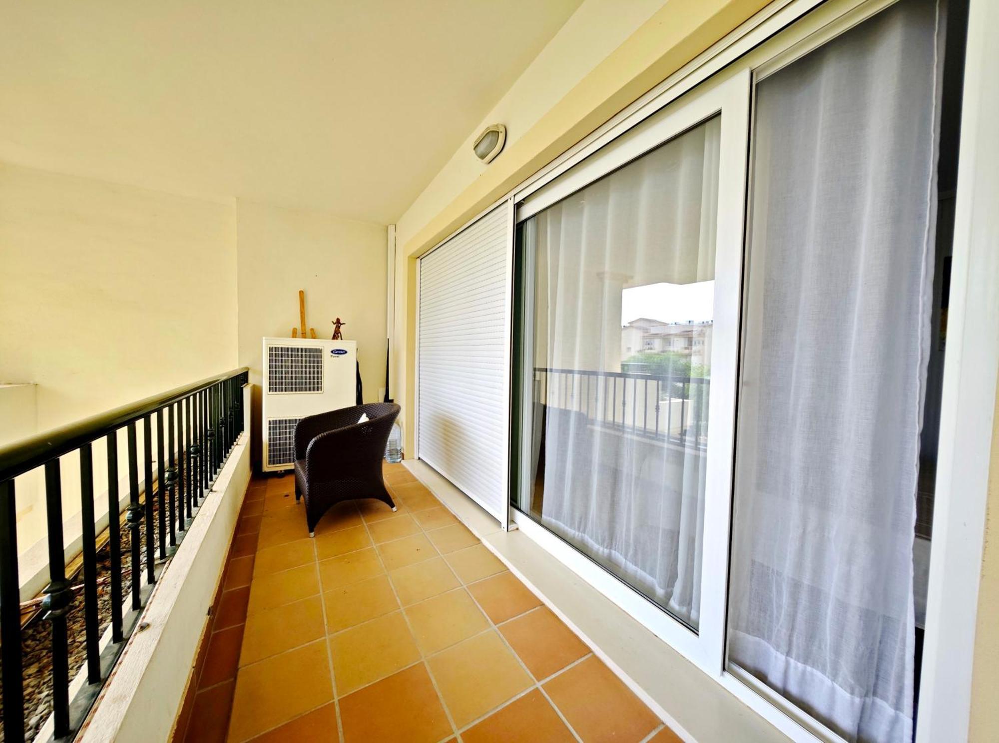 Oasis Beach Mascarat Altea Kültér fotó