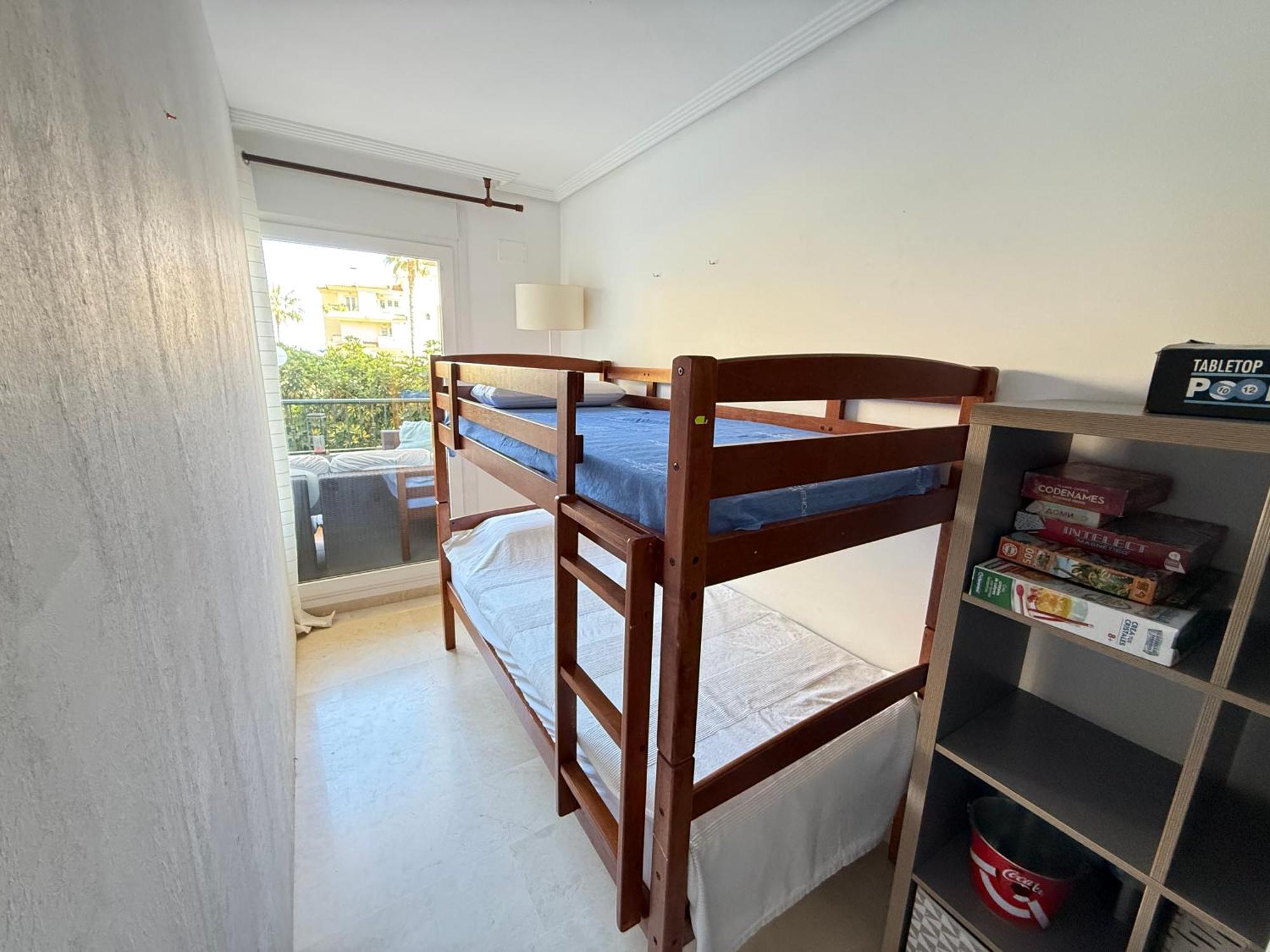 Oasis Beach Mascarat Altea Kültér fotó