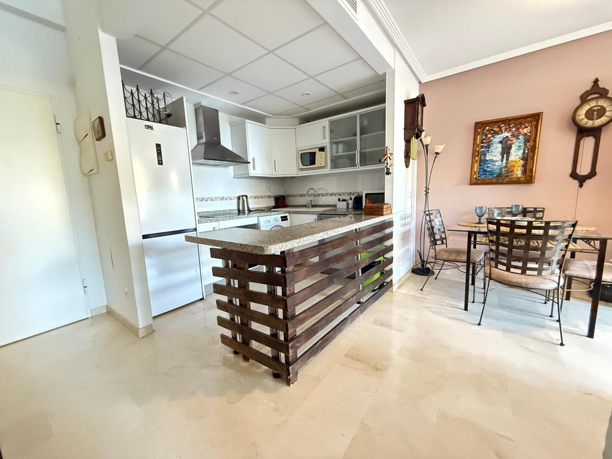 Oasis Beach Mascarat Altea Kültér fotó